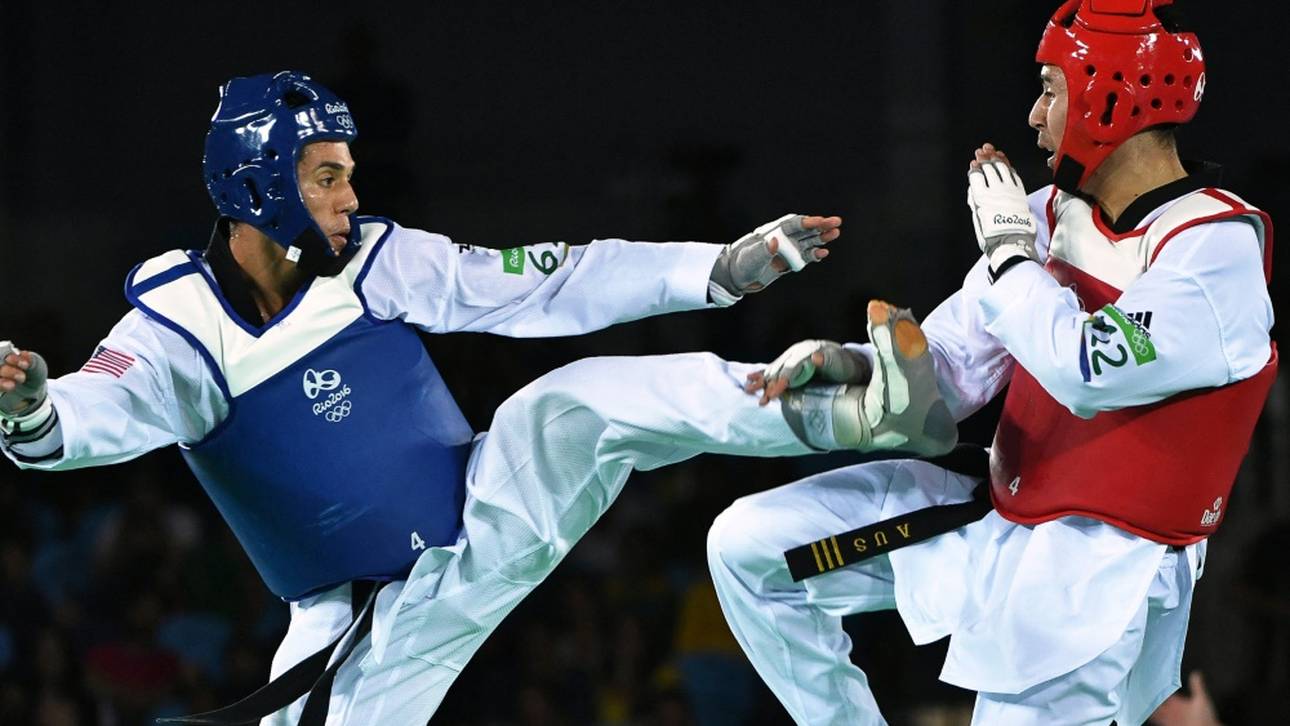 CAS hebt Sperre gegen Taekwondo-Star auf