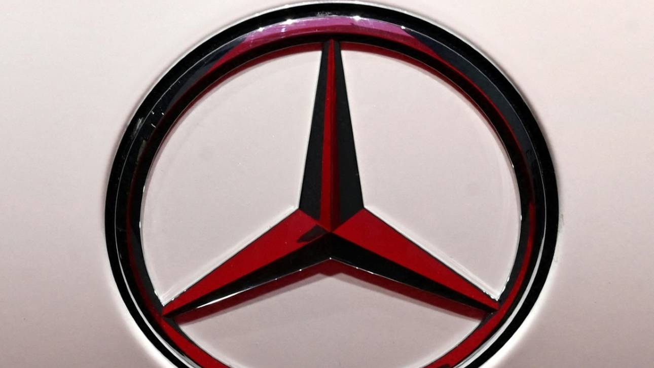 Formel 1: Partnerschaft zwischen Mercedes und umstrittenem Sponsor beendet