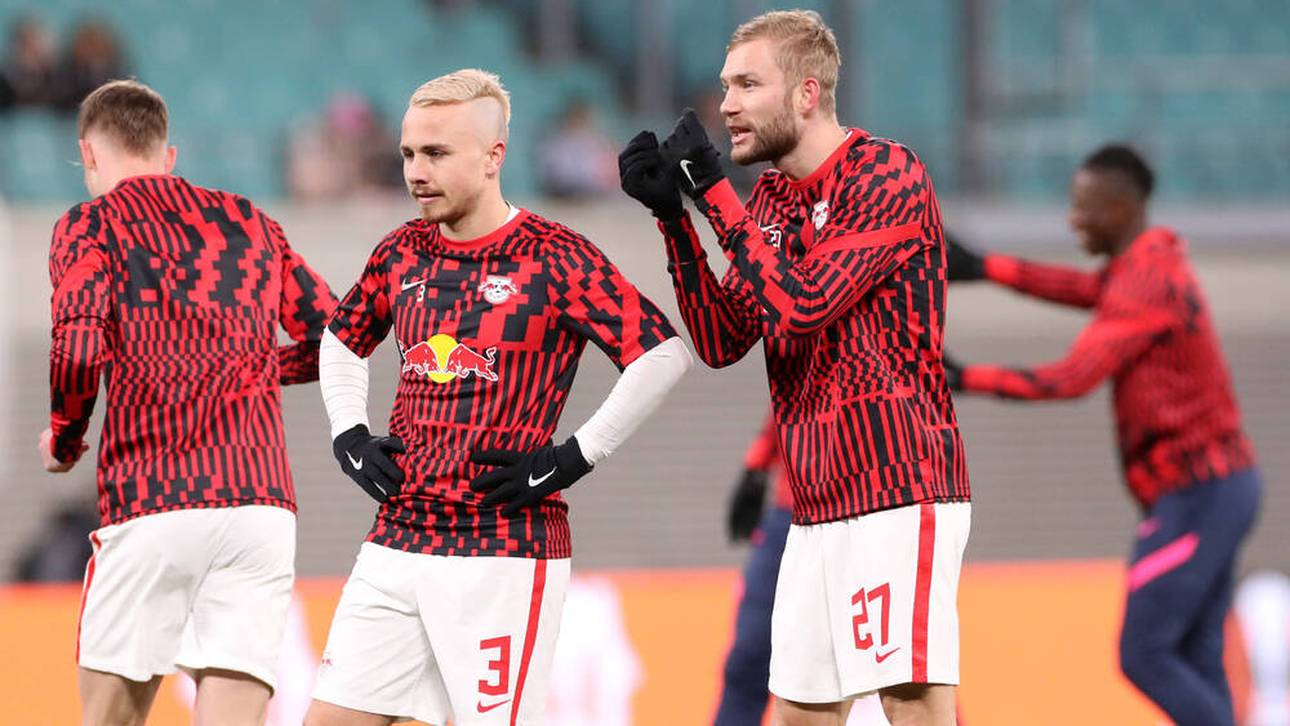 RB-Star gegen Bayern nicht im Kader