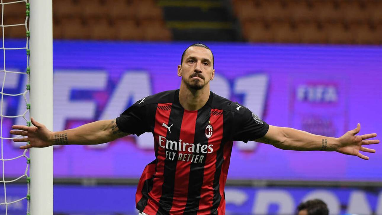 Presse: „Ibrahimovic ist unfehlbar!“