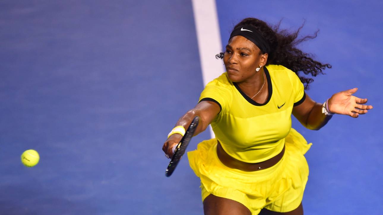 Auch Williams sagt für Dubai ab