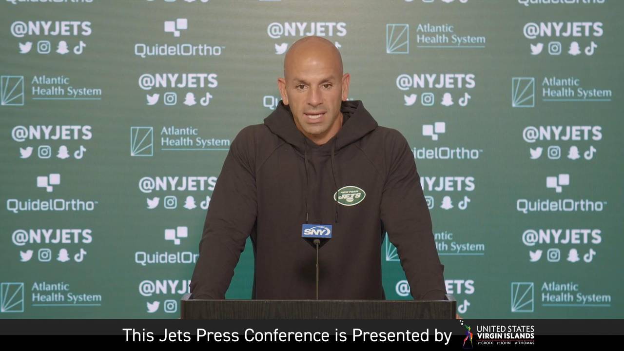 Rodgers-Schock bei New York Jets! Coach bestätigt Saison-Aus von NFL-Superstar