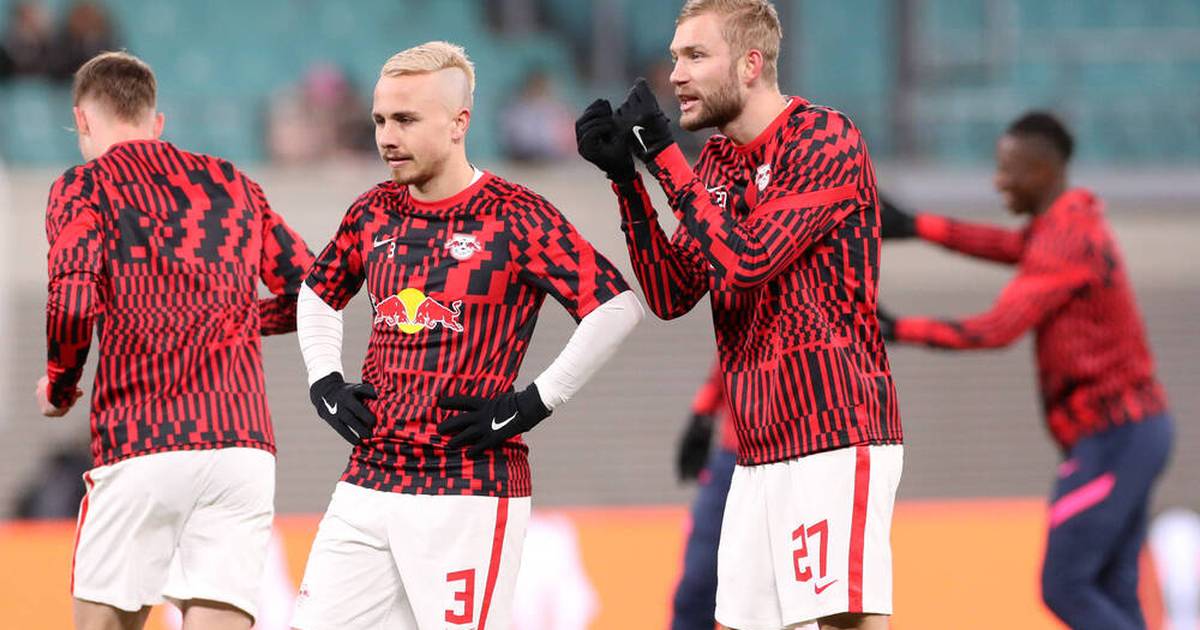 Angelino nicht im Kader: Star von RB Leipzig fehlt gegen FC Bayern