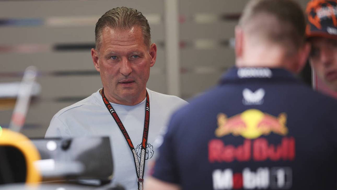 Verstappen rechnet mit Red Bull ab