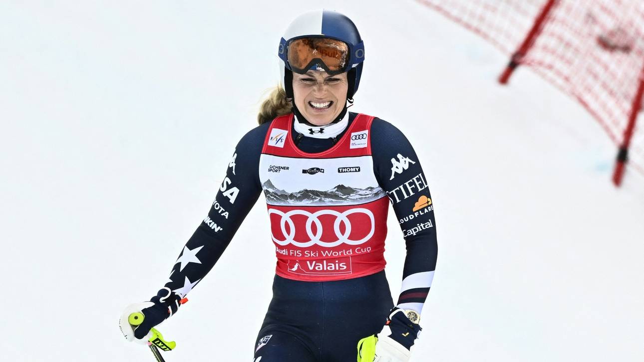 Weltcup: Frauen-Abfahrt neu angesetzt
