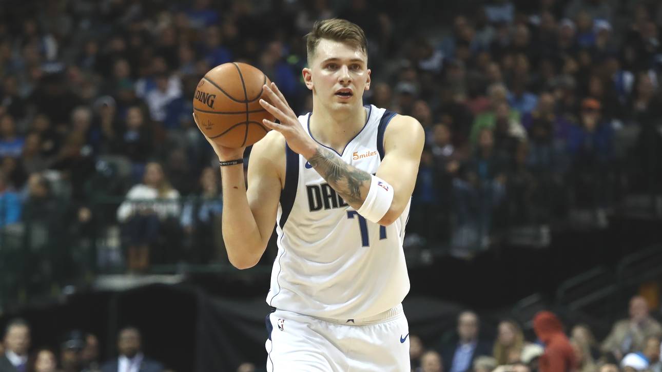 Ohne Nowitzki: Mavs patzen erneut