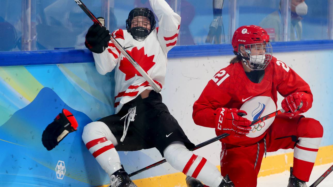 Erneut Corona-Wirbel um Russland