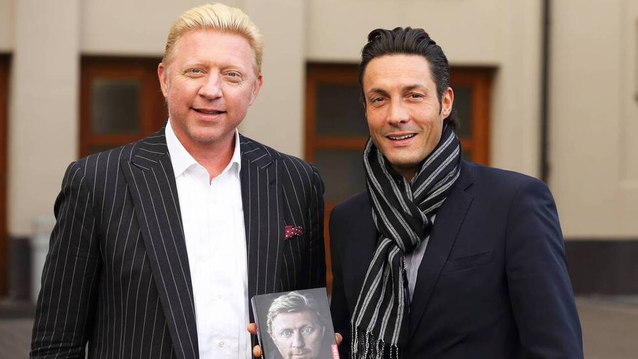 „Massive Wesensänderung“ bei Becker