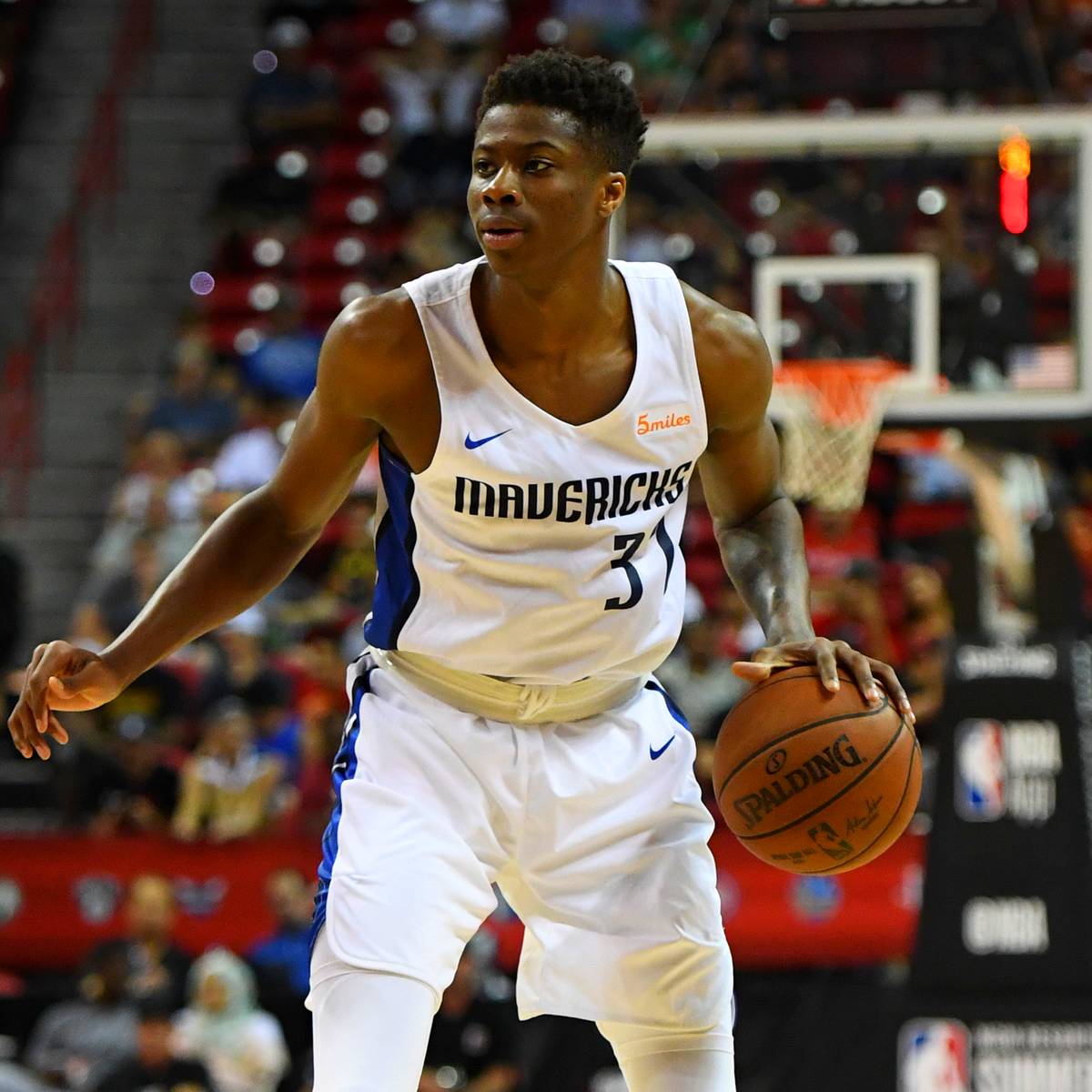 Nba Summer League Dallas Mavericks Unterliegen Chicago Bulls Ohne Doncic