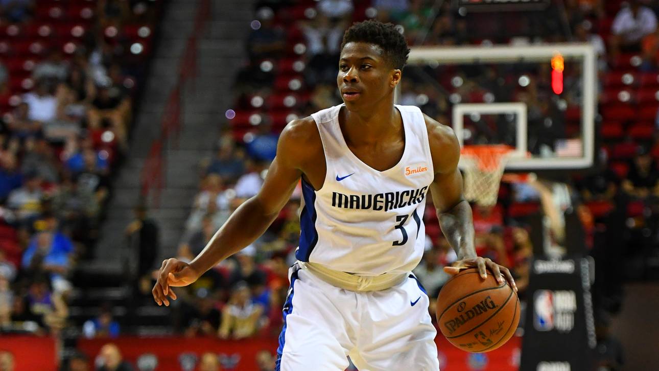 Mavericks verlieren Playoff-Duell