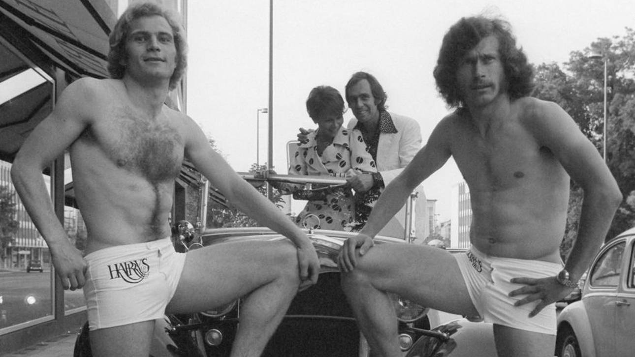 Neue Bayern-Serie terminiert