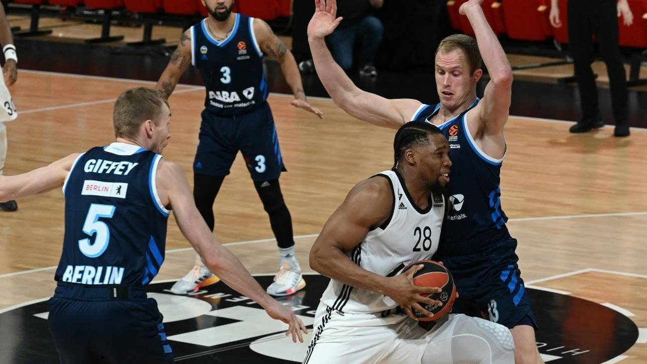 Wie ALBA für EuroLeague plant