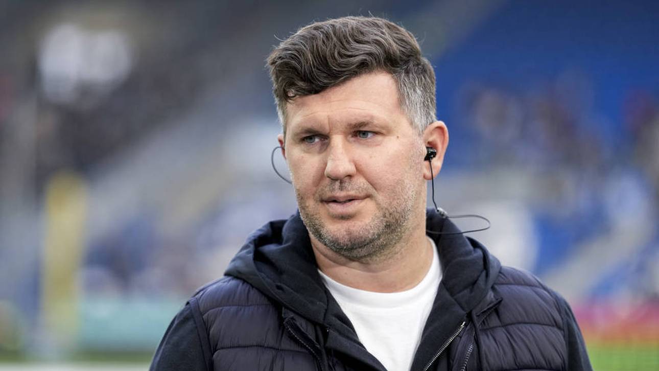 Andreas Schicker dementierte Gerüchte um seine Person