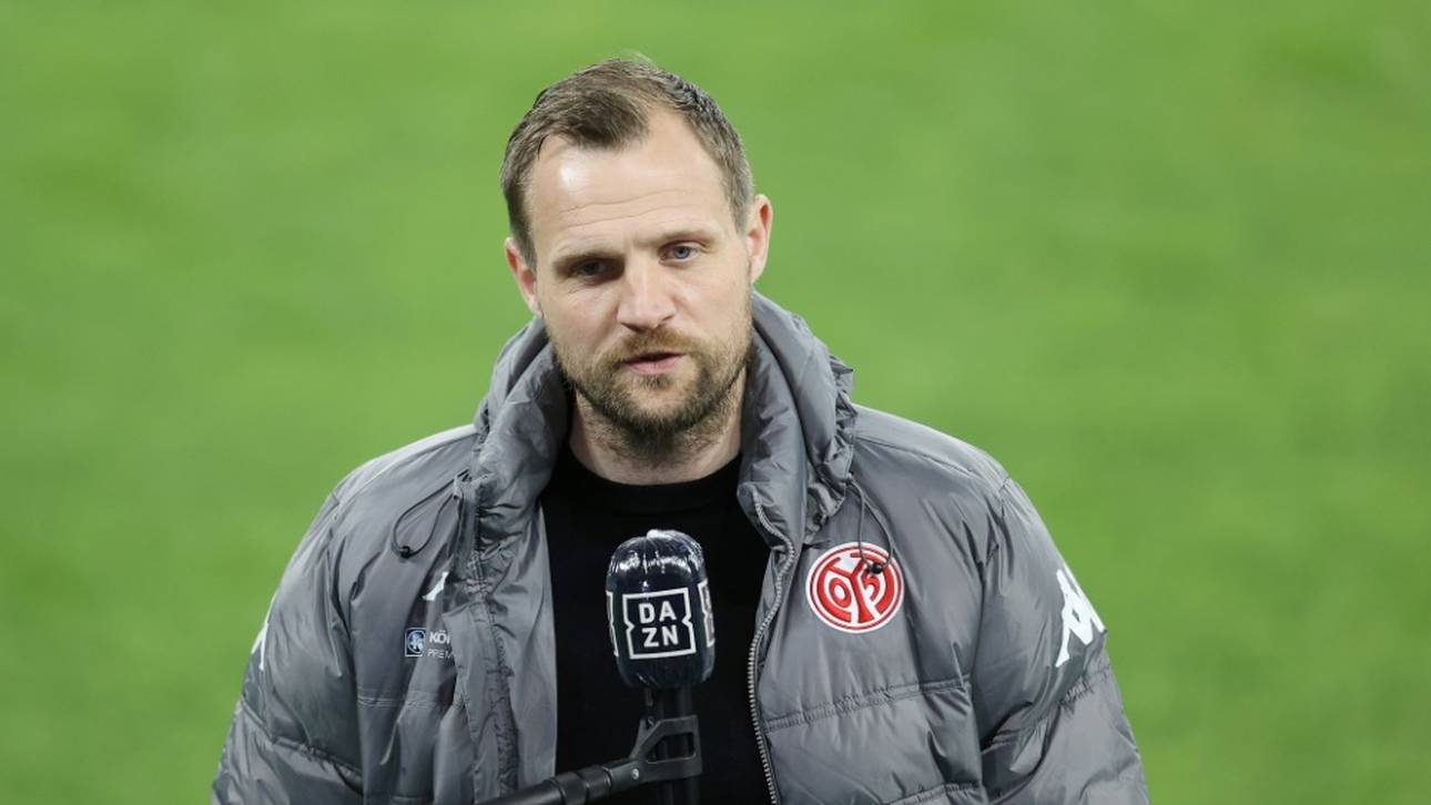 Svensson will keine Rechenspiele