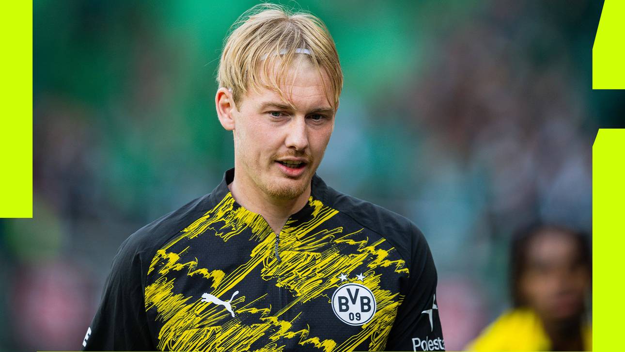 Diese Klubs ließ Brandt allesamt abblitzen