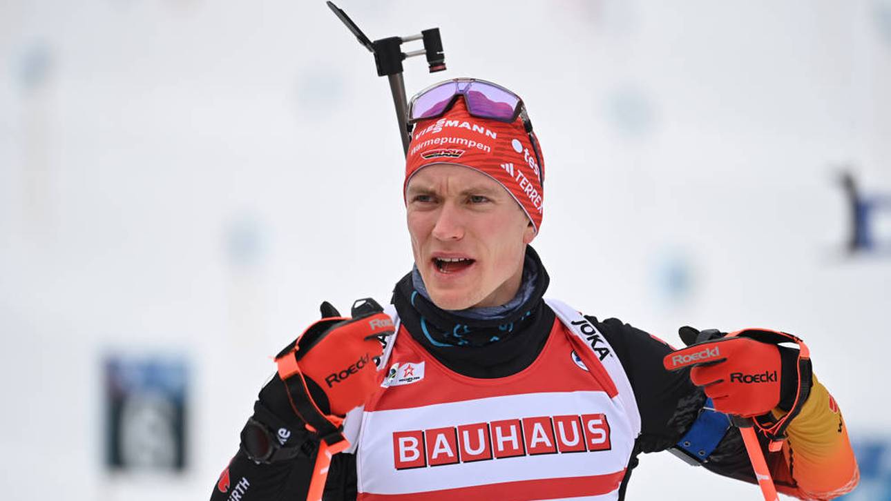 USA-Weltcup: Doll „best of the rest?“