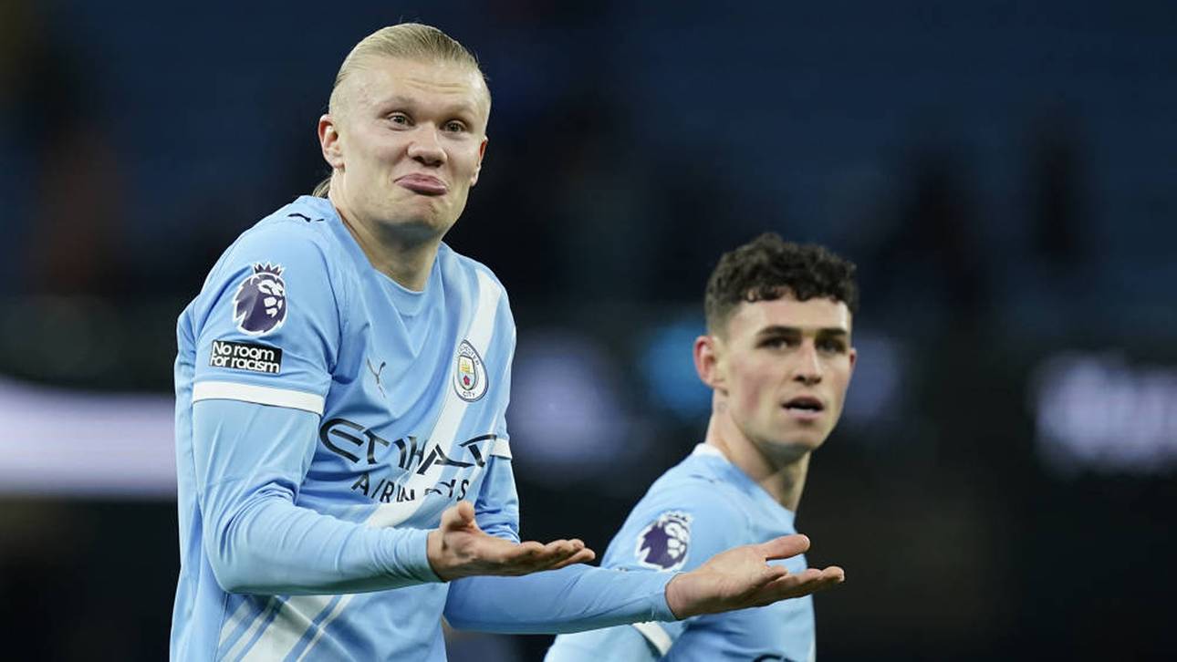 Ex-BL-Keeper will Haalands Trikot