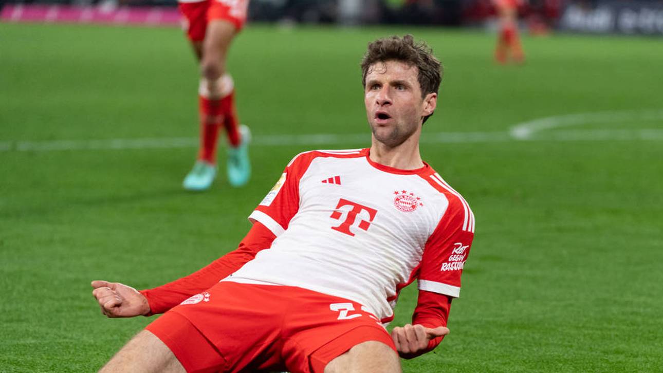 Entscheidung bei Müller gefallen?