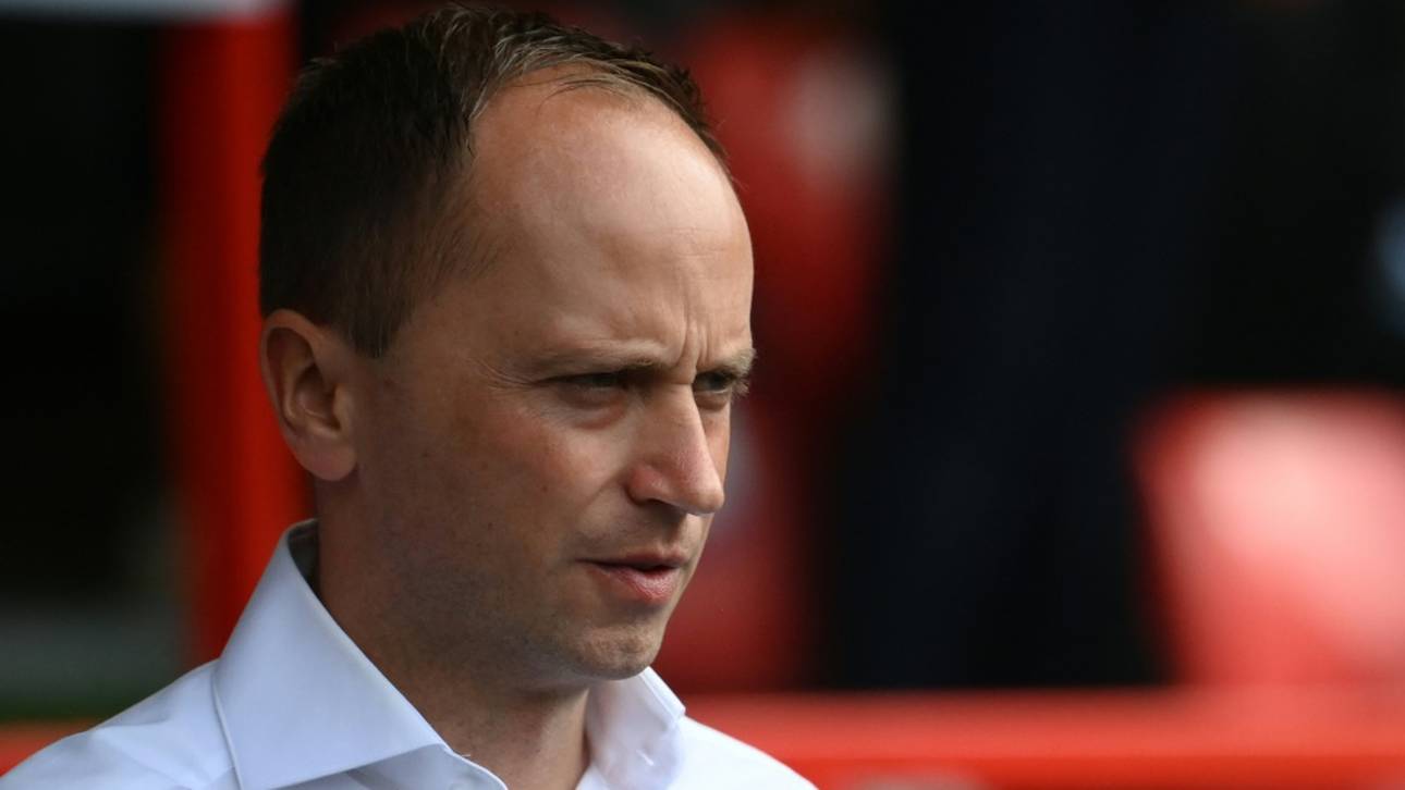 Niederlande feuern Frauen-Coach