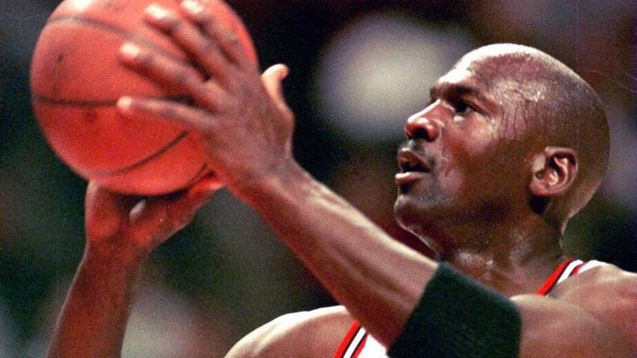 Der schlimmste Fehler der NBA-Geschichte