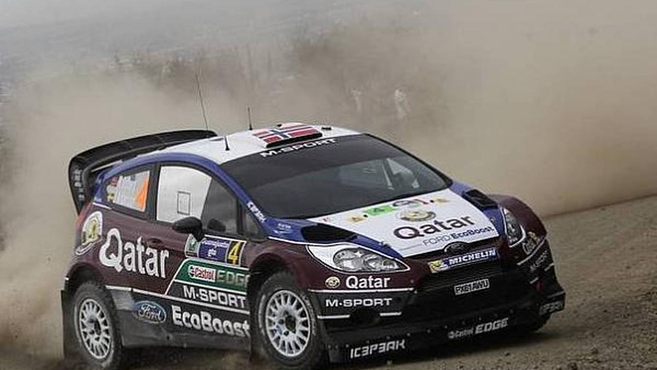 Östberg: „Wir haben den Speed“