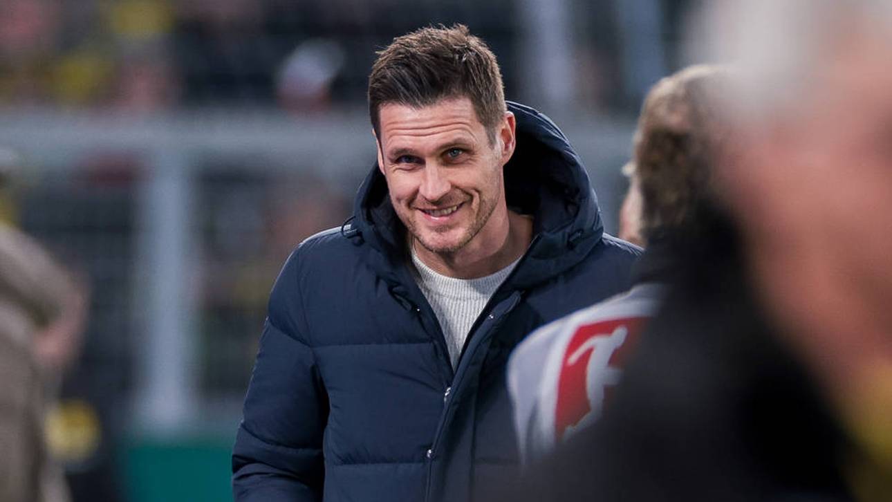 Hier läuft der Deadline Day noch