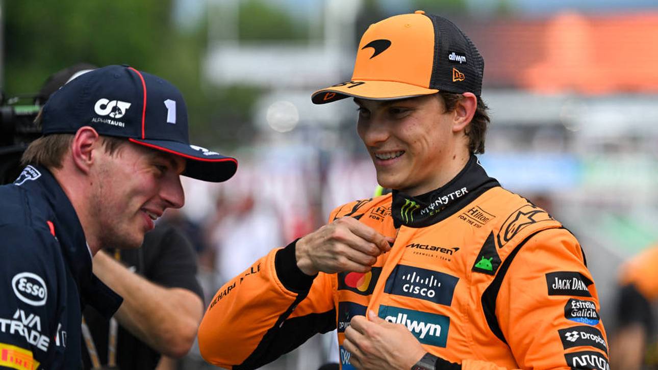 Tribüne nach Formel-1-Star benannt