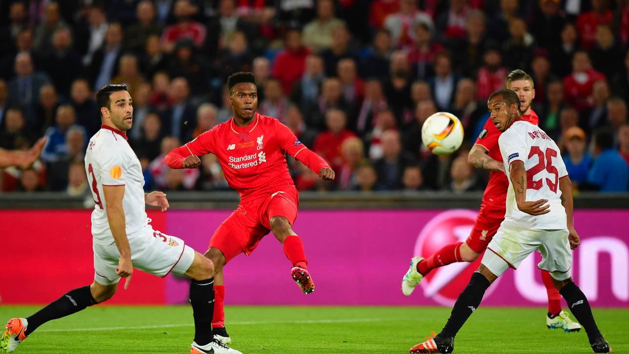 Netz feiert Sturridge-Traumtor