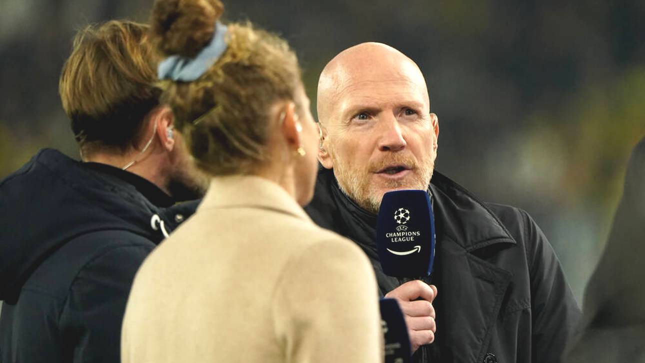 Sammer zerpflückt BVB-Duo