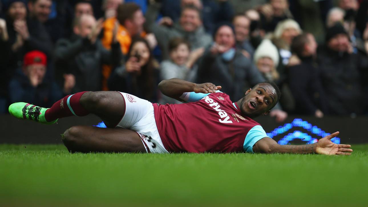 West Ham United v Sunderland - Premier League