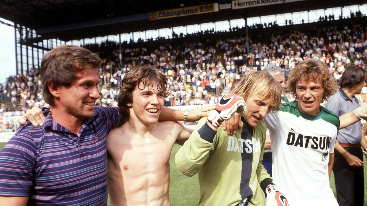 Dopingvorwurf gegen deutsche Klubs