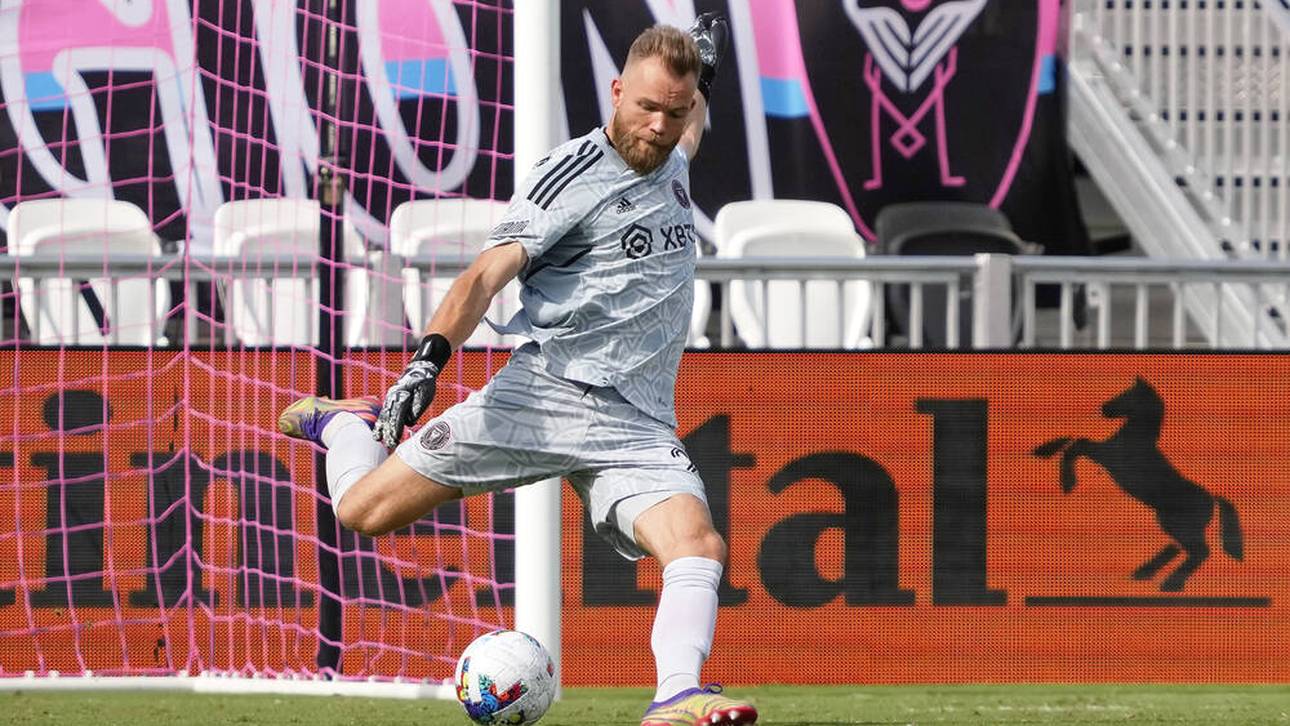 Nächste Trennung bei Messi-Klub