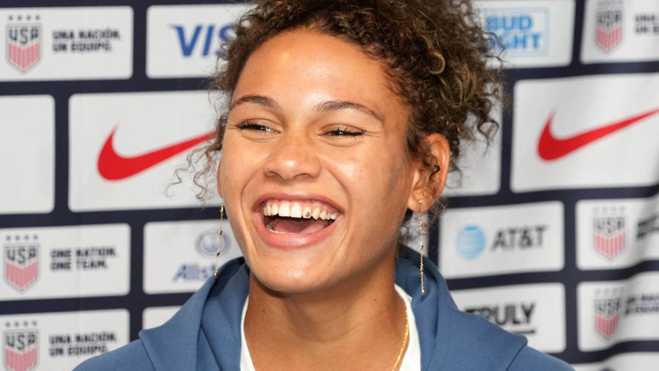 Tochter von NBA-Legende zaubert