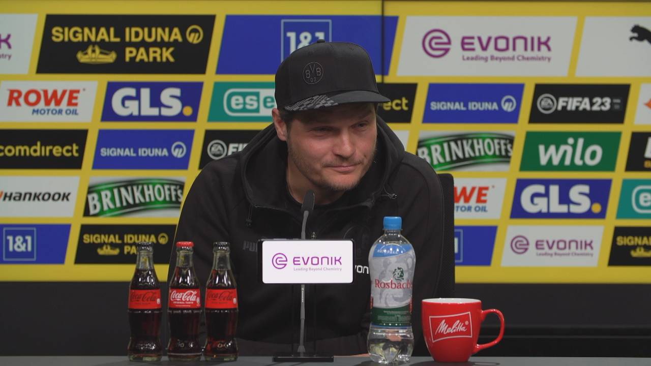 Nächster BVB-Star fehlt im Hit