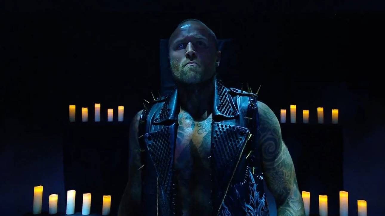 Großes Comeback bei WWE