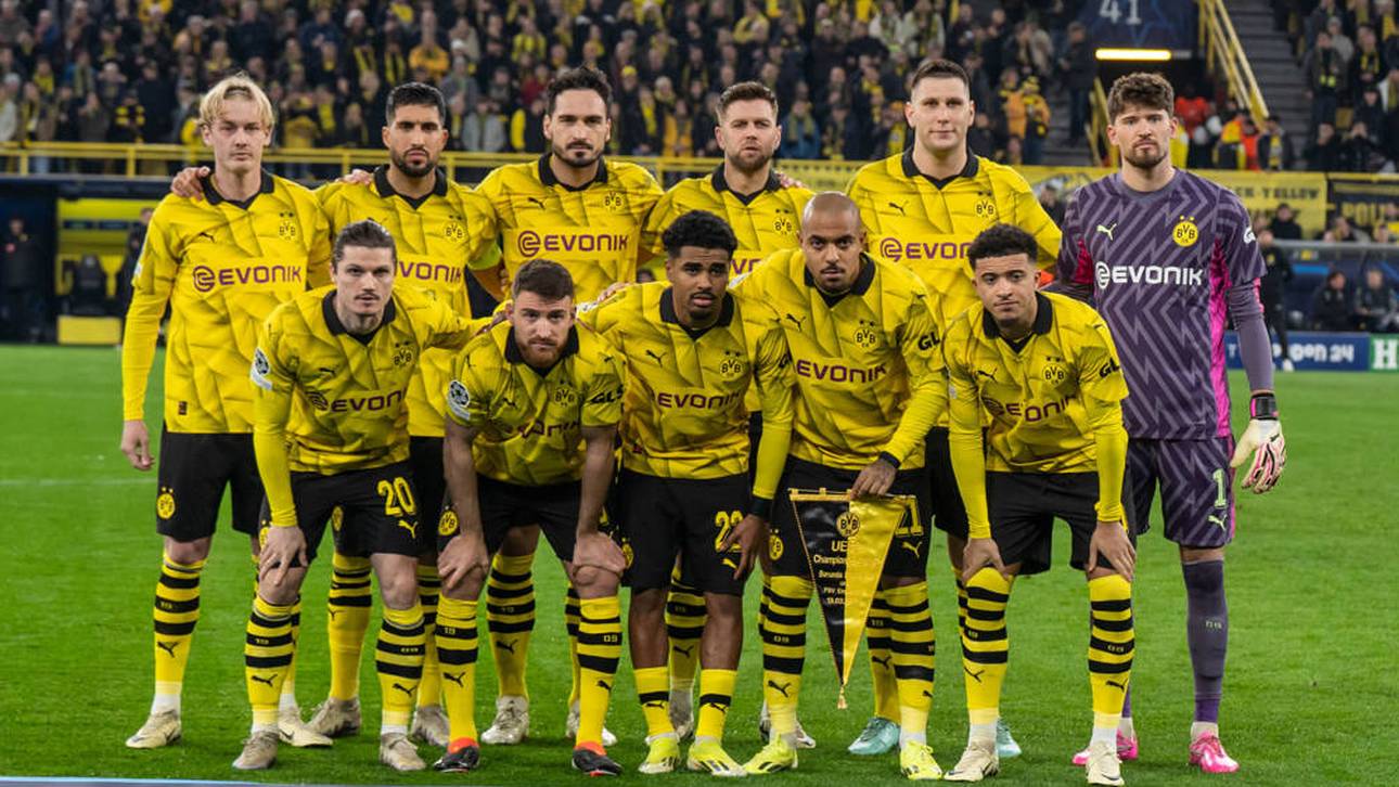 Hummels bester Mann, Süle überfordert