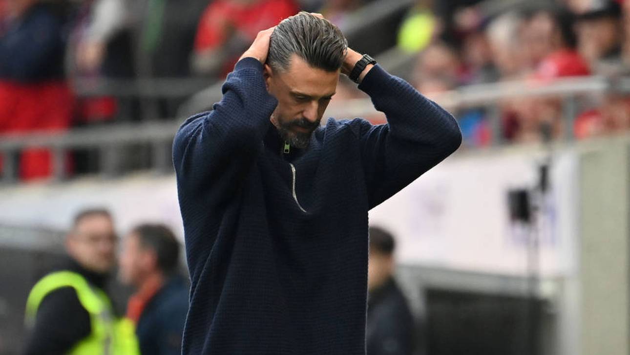 Wagner? Effenberg macht einen Vorschlag