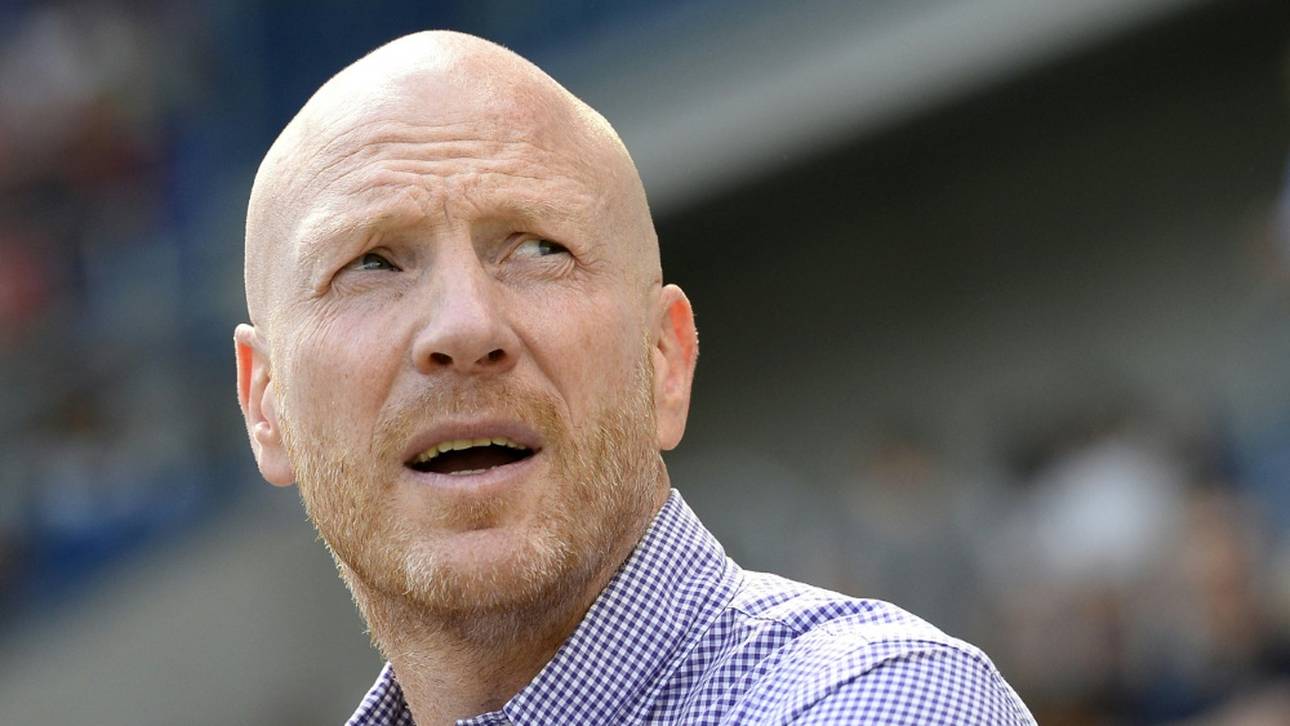 Sammer-Forderung an Bayern-Fans
