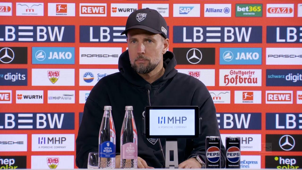 Ausrufezeichen nach 399 Tagen