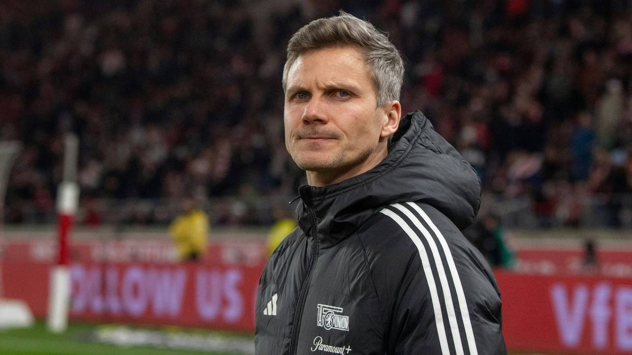 Union-Ärger um Ex-Direktor