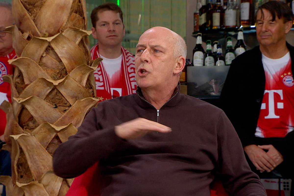 Baslers Rundumschlag! "Musst mich mal ausreden lassen"