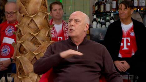 Der SPORT1-Doppelpass spricht über Kölns Juwel Said El Mala. Dabei kommt Mario Basler so richtig in Fahrt und kritisiert den Hype um den Youngster.