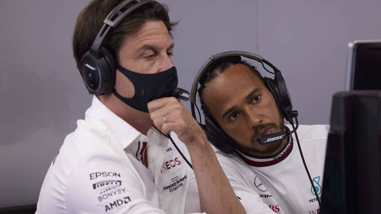 Hamilton-Rücktritt? „Wäre Armutszeugnis“