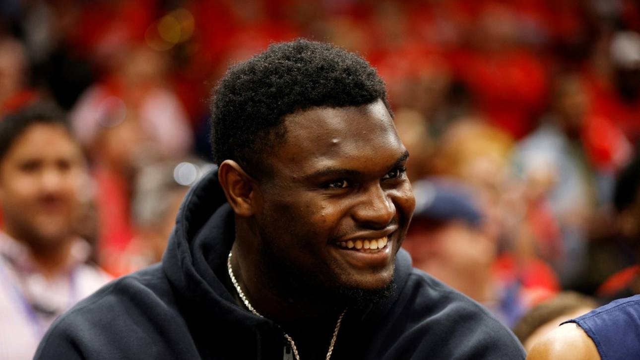 Neuer Megavertrag für Williamson