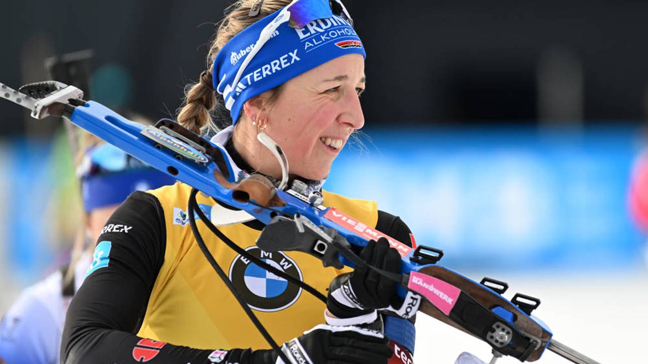 Deutliche Warnung zu DSV-Star Preuß