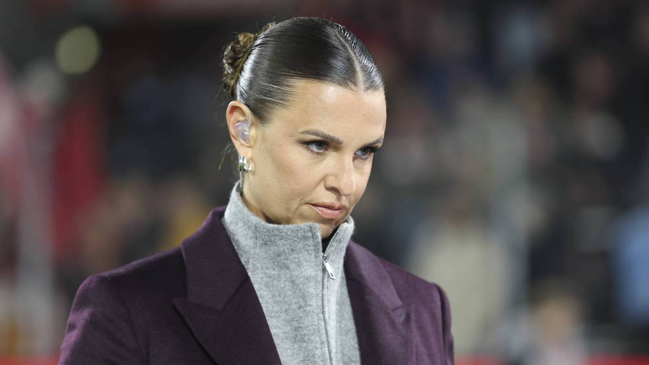 Schlotterbeck? Wontorra „grillt“ Book