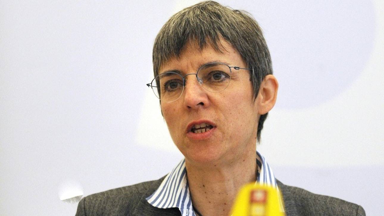 Schenk sieht Protestaktionen bei WM-Quali fehlgerichtet