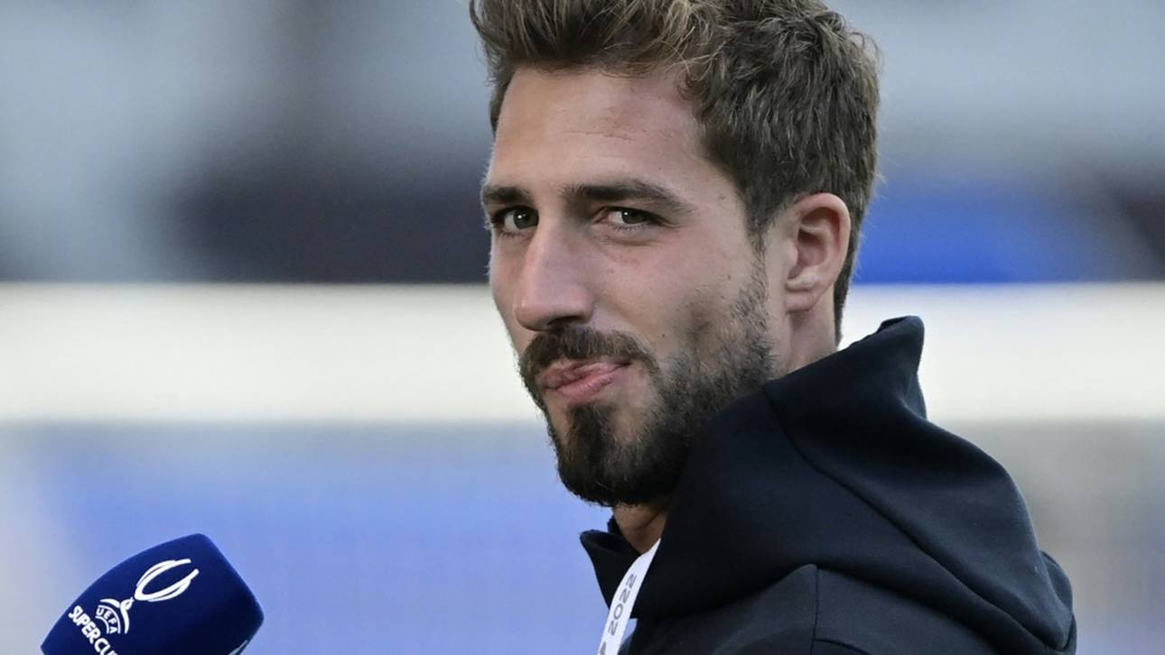 Was Trapp nun von Bayern erwartet