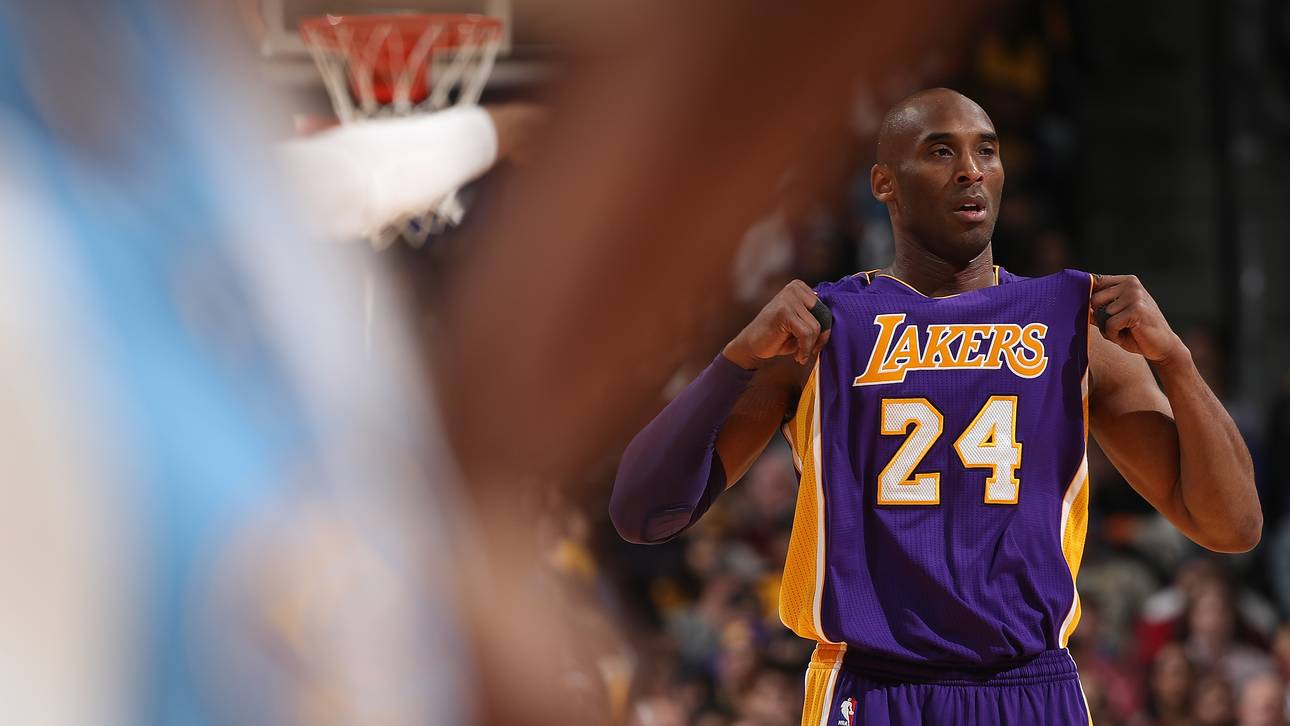 Bryant kassiert Rekordklatsche