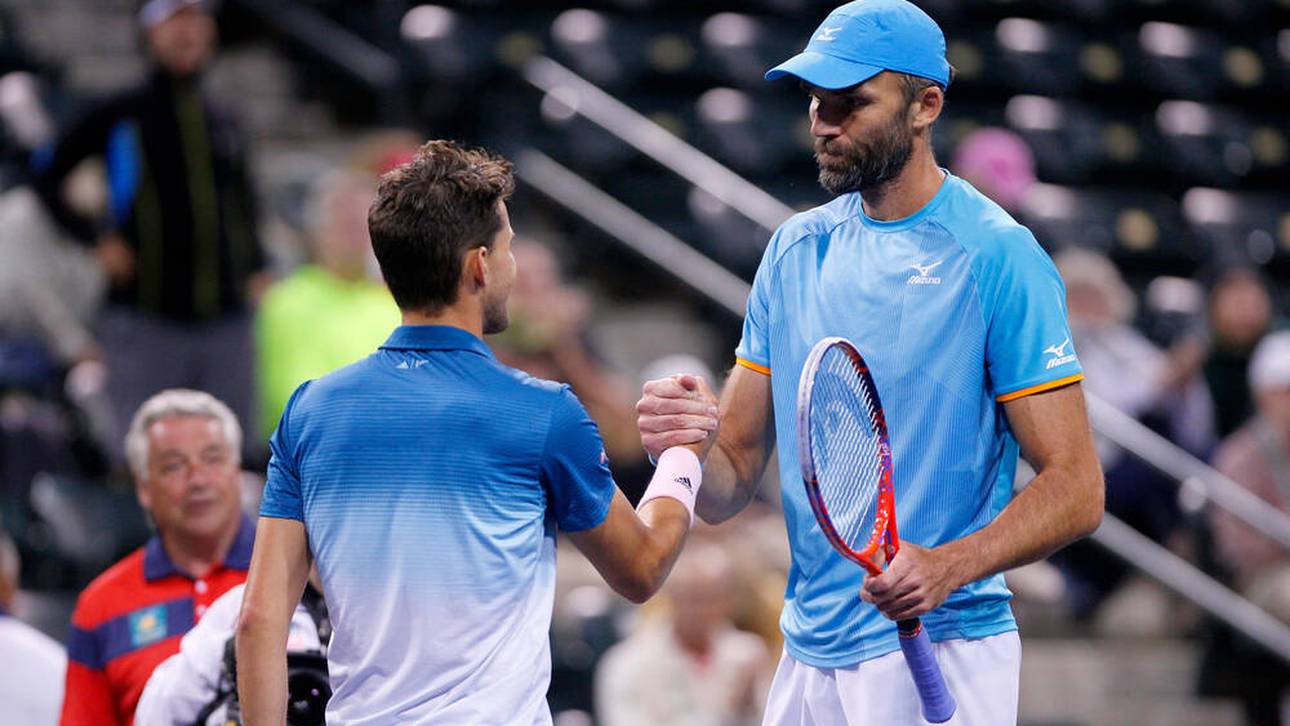 Tennis-Ass hört auf – Becker reagiert